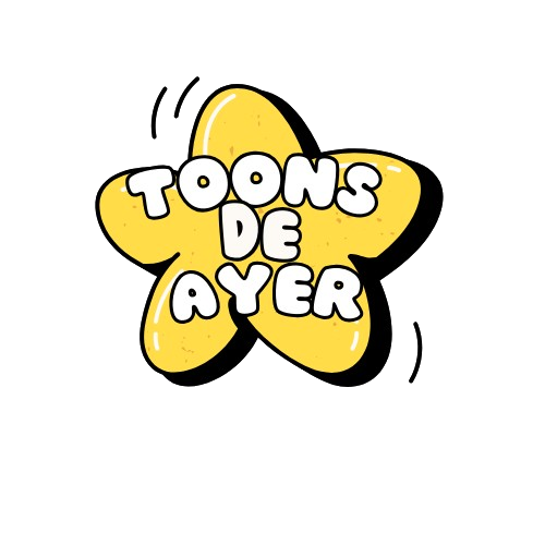 Toons De Ayer